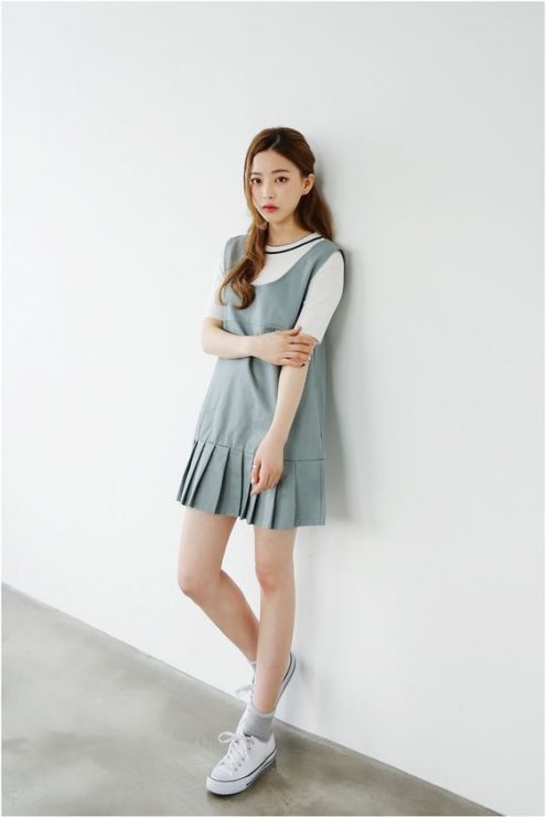 鞋子尺寸　小腳丫　小尺碼　運動鞋品牌